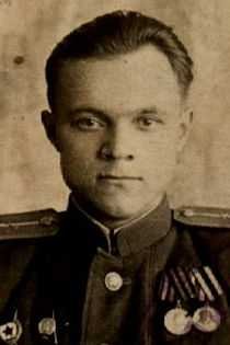 Костарев    Василий Григорьевич